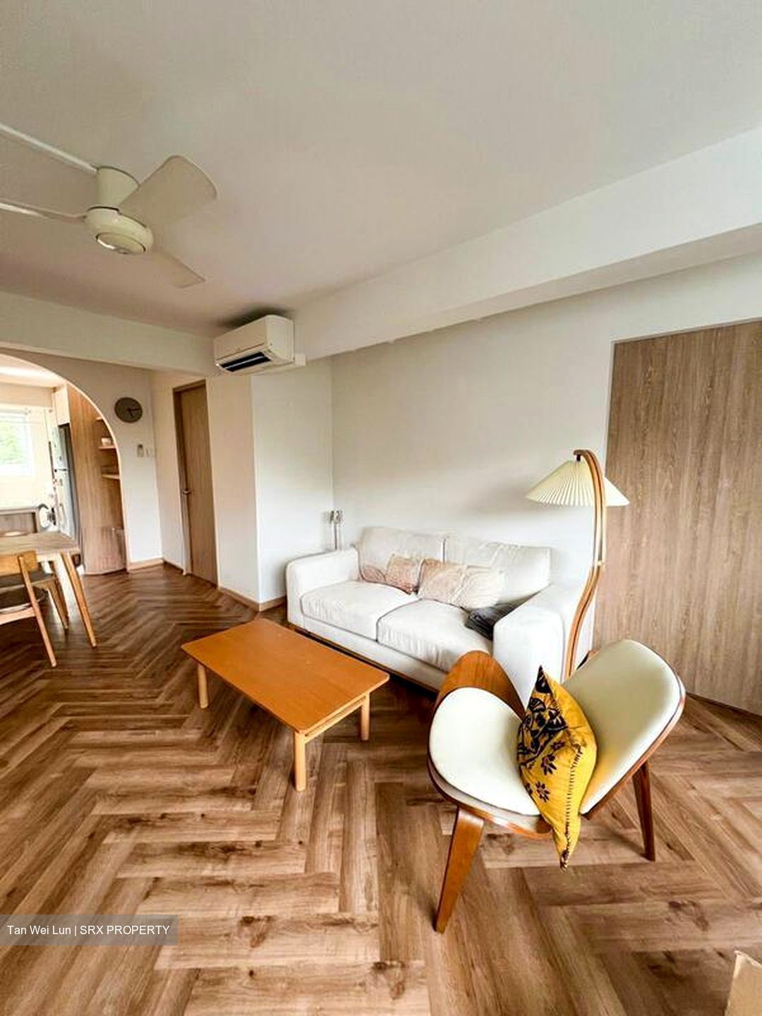 Blk 43 Telok Blangah Rise (Bukit Merah), HDB 3 Rooms #522837671